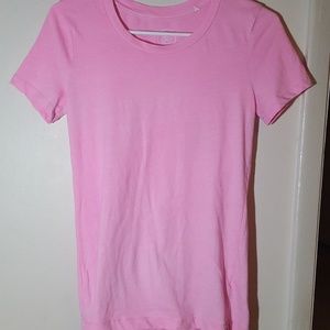 Pink So Perfect Tee